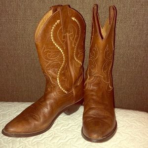 Women’s Western Boots
